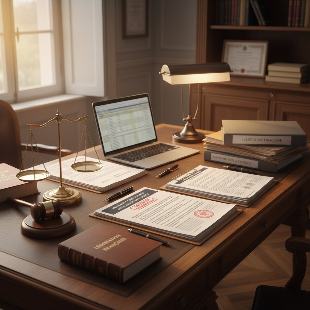 Indemnisation du préjudice corporel - LEXVOX AVOCATS