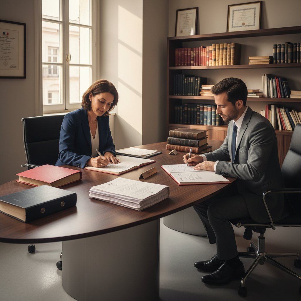 Procédure d'indemnisation du préjudice corporel - LEXVOX AVOCATS