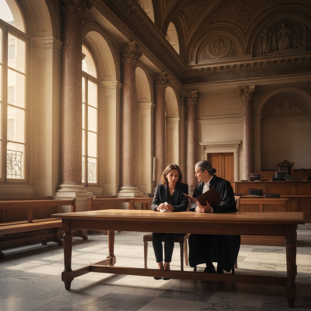 Victime d'agression - CIVI et indemnisation - LEXVOX AVOCATS