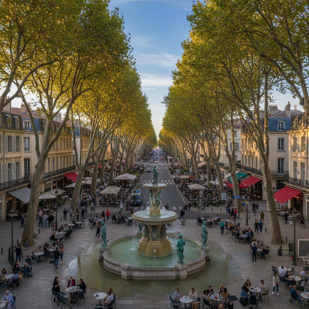 Cabinet avocat dommage corporel Aix-en-Provence — LEXVOX AVOCATS