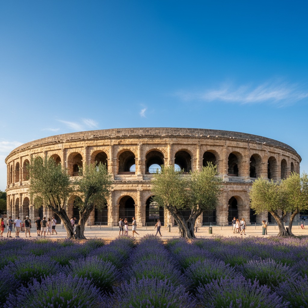 Cabinet avocat dommage corporel Arles — LEXVOX AVOCATS